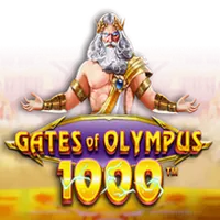 Gates of Olympus 1000