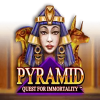Pyramid Quest for Immortality